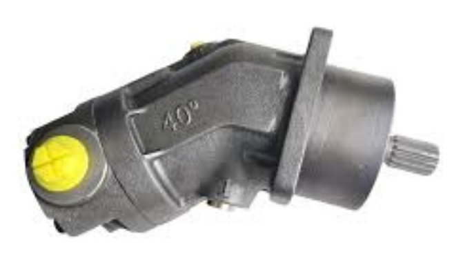 Hydraulic Pump Repair Service